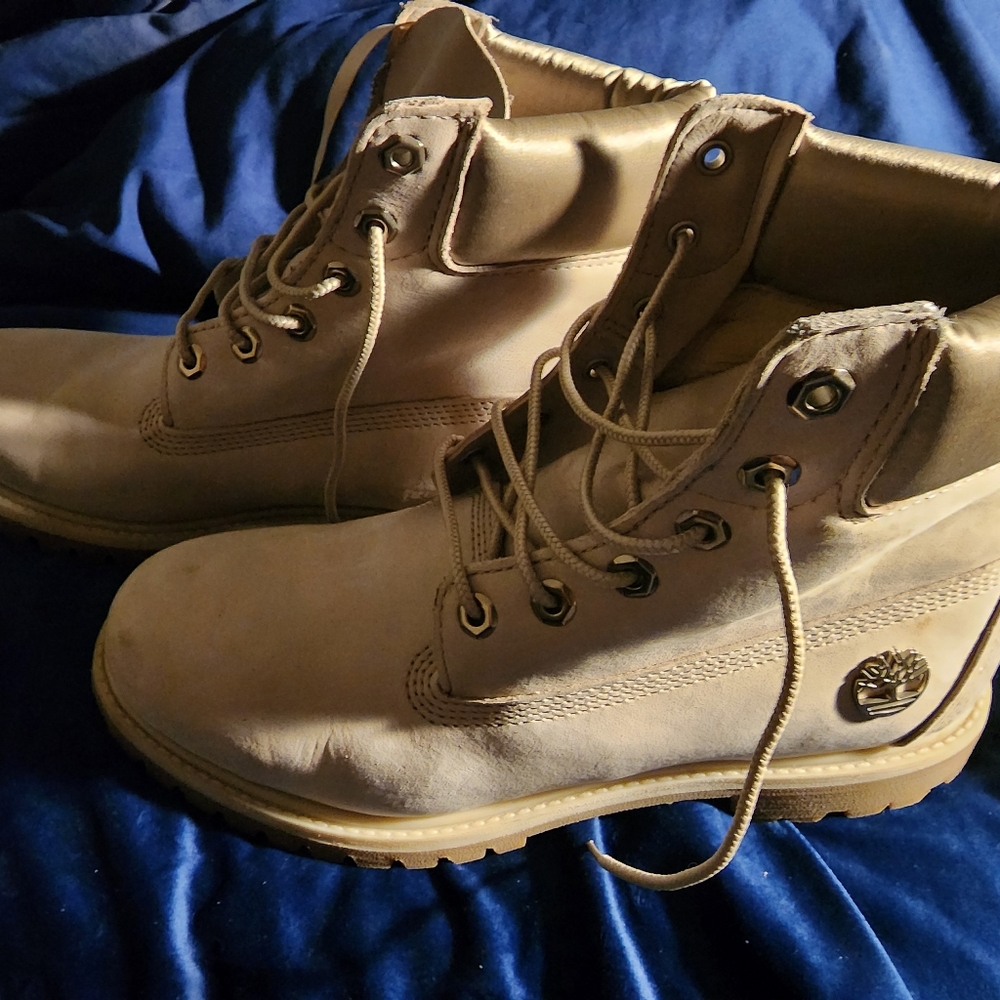 Womens Timberland boots